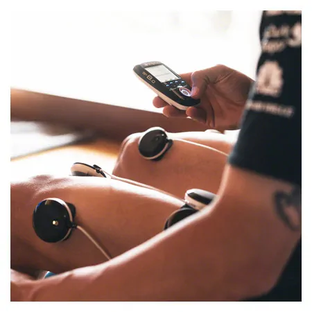 Compex Muskelstimulator SP 6.0 Wireless