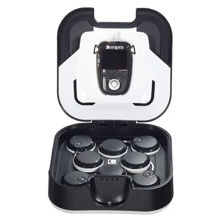 Compex Muskelstimulator SP 8.0 Wireless