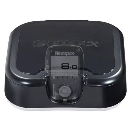 Compex Muskelstimulator SP 8.0 Wireless