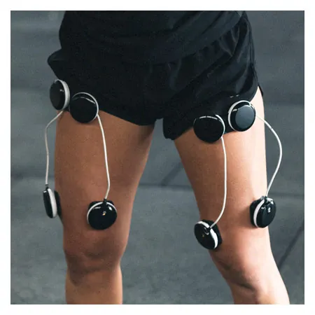Compex Muskelstimulator SP 8.0 Wireless