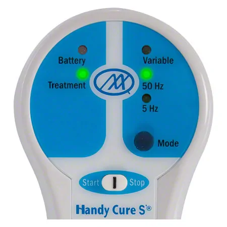 Soft Laser Kombinationsgert Handy Cure S'