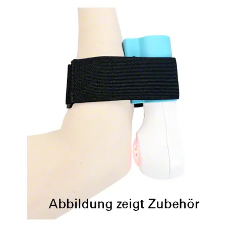 Halterung fr Handy Cure S' Soft Laser Kombinationsgert