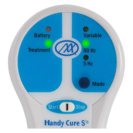 Halterung fr Handy Cure S' Soft Laser Kombinationsgert