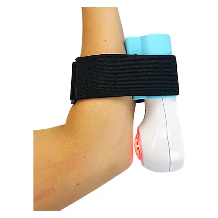 Handy Cure S' Soft Laser Kombinationsgert inkl. Halterung