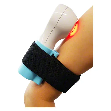 Handy Cure S' Soft Laser Kombinationsgert inkl. Halterung