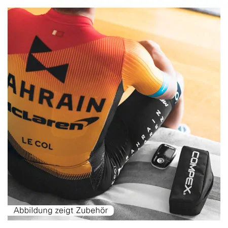Compex Softtasche