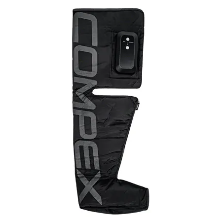 Compex Ayre Recovery Boots, Akku