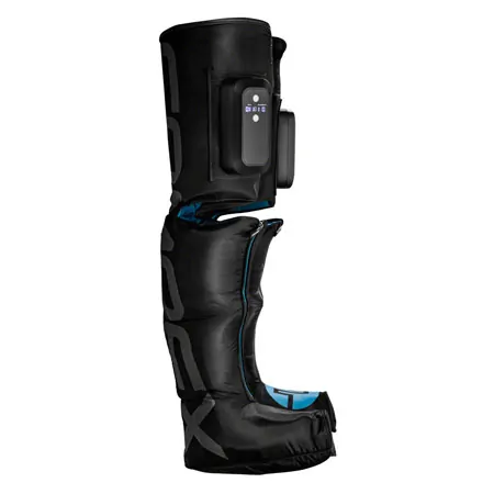 Compex Ayre Recovery Boots, Akku