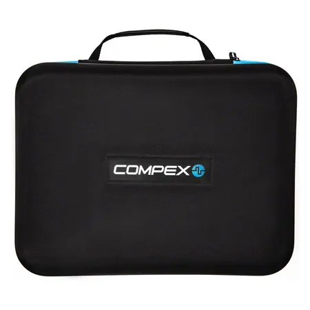 Compex Ayre Recovery Boots, Akku