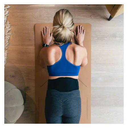 Compex CoreBelt 1.0 Bauch- und Rckentrainer