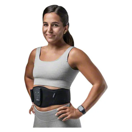 Compex CoreBelt 1.0 Bauch- und Rckentrainer