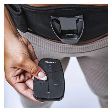 Compex CoreBelt 1.0 Bauch- und Rckentrainer