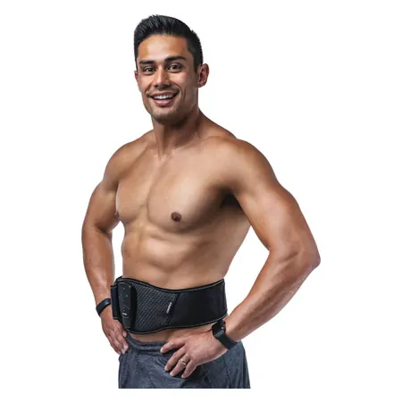 Compex CoreBelt 3.0 Bauch- und Rckentrainer