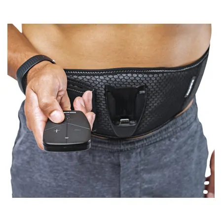 Compex CoreBelt 3.0 Bauch- und Rckentrainer