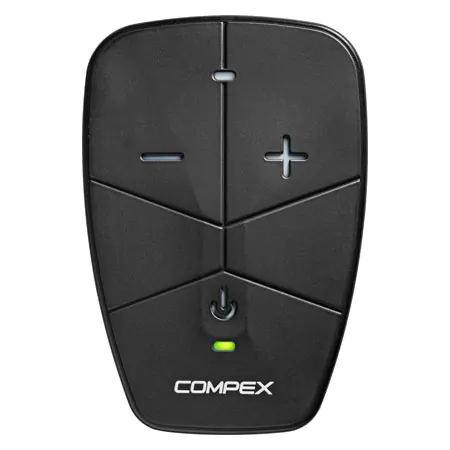 Compex CoreBelt 3.0 Bauch- und Rckentrainer