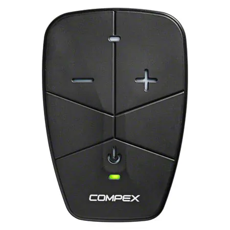 Compex CoreBelt 3.0 Bauch- und Rckentrainer