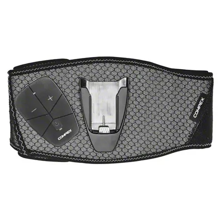 Compex CoreBelt 3.0 Bauch- und Rckentrainer