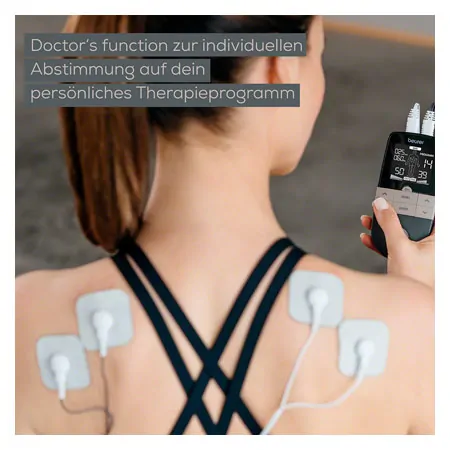 BEURER EM 1 R Relief+ TENS/EMS-Gert