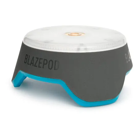 BlazePod Trainer Kit Reflex- und Reaktionstraining 6 Pods inkl. Case