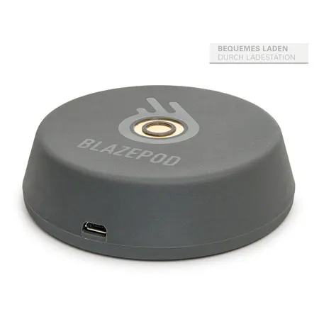 BlazePod Trainer Kit Reflex- und Reaktionstraining 6 Pods inkl. Case