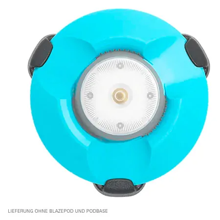 BlazePod Wall Mount Duo, Wandhalterung f�r BlazePods, 2er-Set