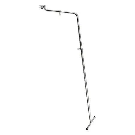 3-D Extensionsstab fr Gitterhhen von 195-205 cm