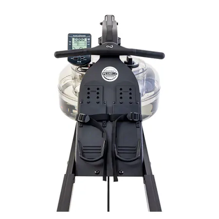 Fluid Ruderger�t Neon Pro XL
