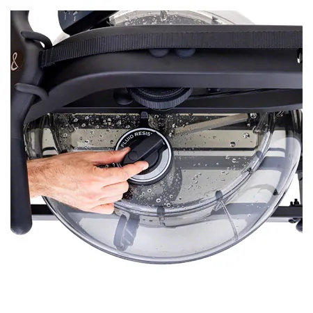 Fluid Ruderger�t Neon Pro XL