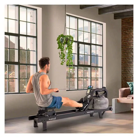Fluid Ruderger�t Neon Pro XL