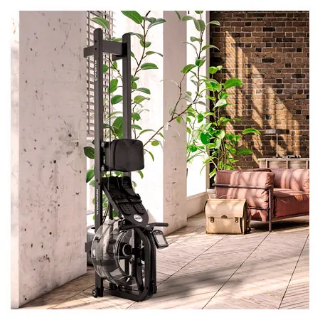 Fluid Ruderger�t Neon Pro XL