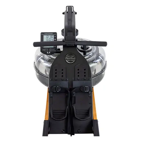 Fluid Ruderger�t Apollo Plus BT