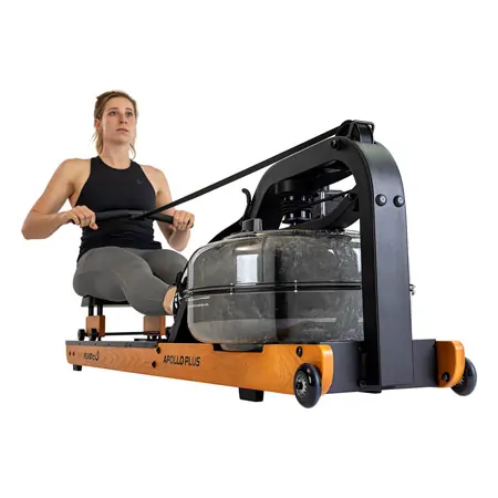 Fluid Ruderger�t Apollo Plus BT