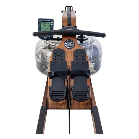 Fluid Ruderger�t Viking 3 XL