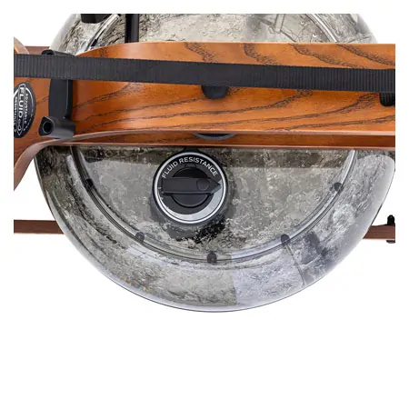 Fluid Ruderger�t Viking 3 XL