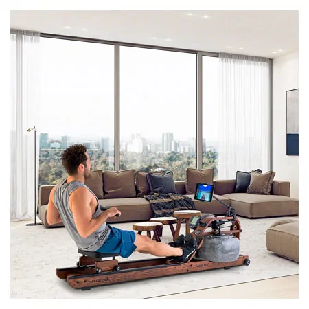 Fluid Ruderger�t Viking 3 XL