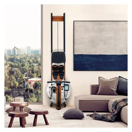 Fluid Ruderger�t Viking 3 XL