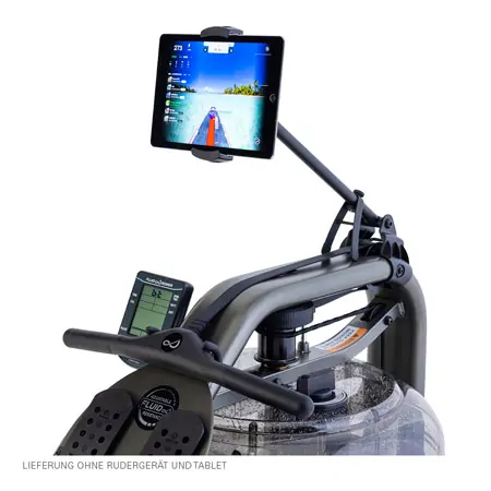 Fluid Tablethalterung f�r Apollo Pro