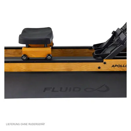 Fluid Antirutsch-Schutzmatte, LxB 225x90 cm