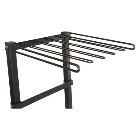 Sport-Tec Gewichtsstangen-Set, 51 tlg., 50 Gewichtsstangen 1-5 kg inkl. Aufbewahrungsstnder