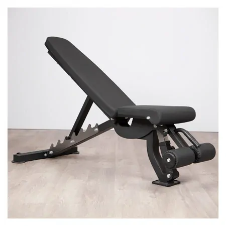 Sport-Tec Hantelbank, Flat, Incline, Decline, Lx B x H 128,5 x 65 x 45,5 cm