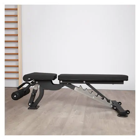Sport-Tec Hantelbank, Flat, Incline, Decline, Lx B x H 128,5 x 65 x 45,5 cm