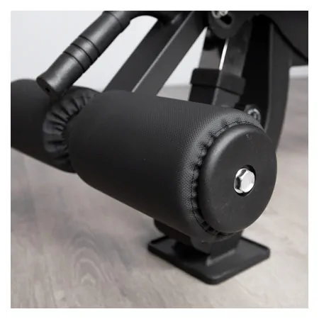 Sport-Tec Hantelbank, Flat, Incline, Decline, Lx B x H 128,5 x 65 x 45,5 cm