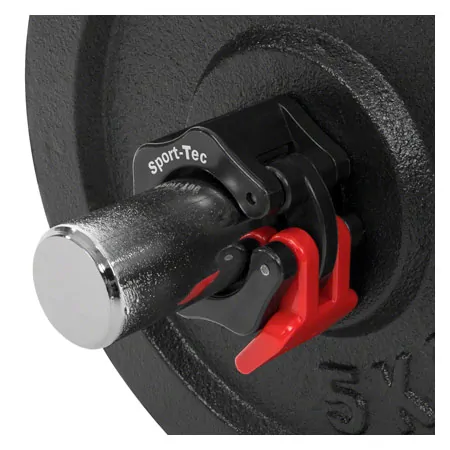 Sport-Tec Schnellverschluss  3 cm, Paar