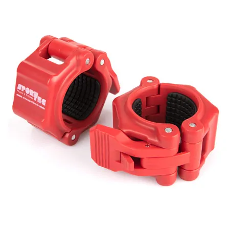 Sport-Tec Olympia Schnellverschluss  5 cm, Paar