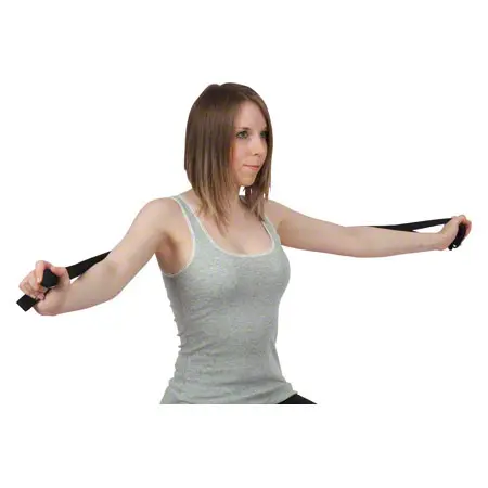 Thera-Band Fitnessband Stretch Strap