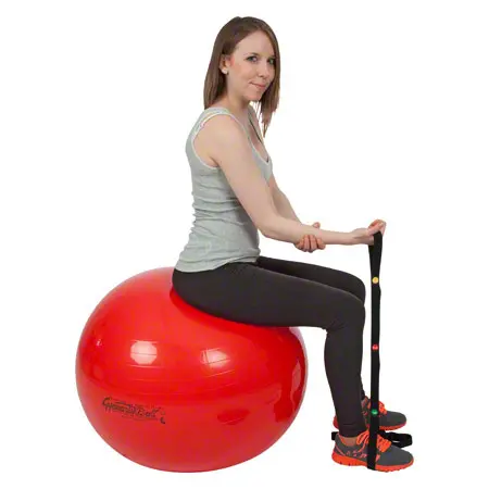 Thera-Band Fitnessband Stretch Strap
