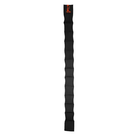 HeavyPack Gewichtsgurt 16 kg, 1800 x 132 mm