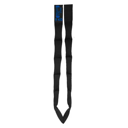 HeavyPack Gewichtsgurt Set 5-tlg., 5-20 kg