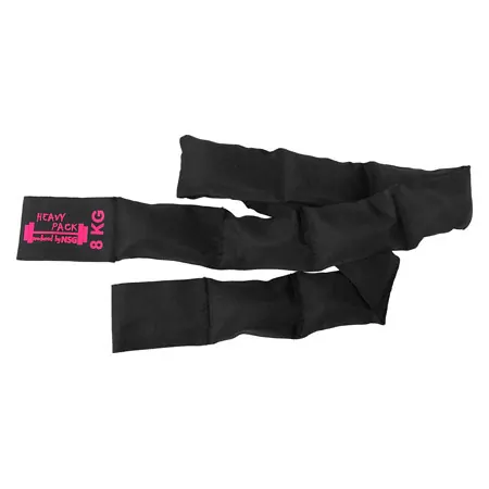HeavyPack Gewichtsgurt Set 5-tlg., 5-20 kg