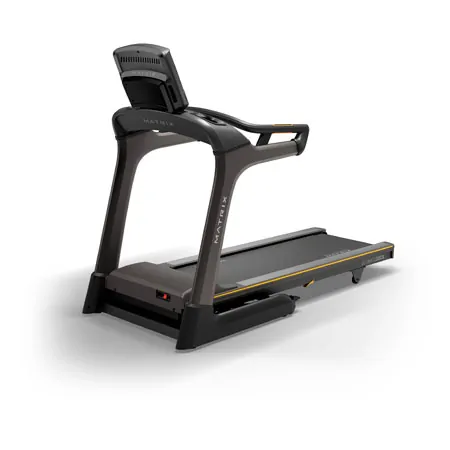 Matrix Laufband TF50 mit XR-Konsole